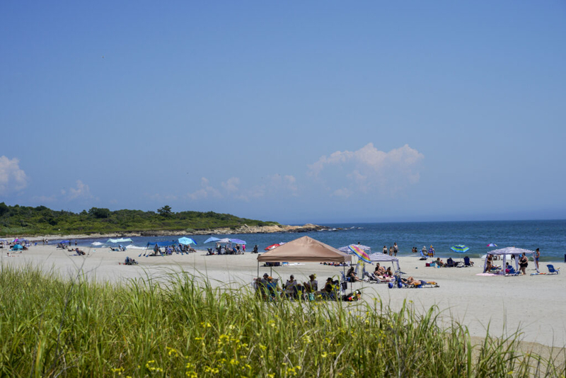 Free skin cancer screenings offered at Rhode Island beaches this summer