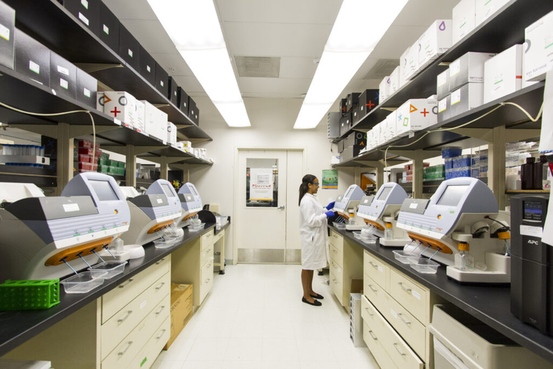 Whistleblower who said biotech manufacturer defrauded federal agencies settles lawsuit