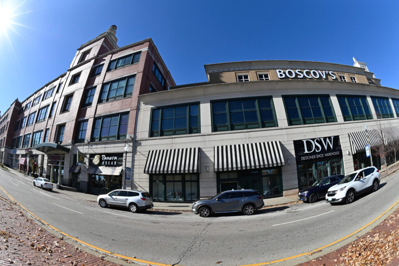 Wanted: new owner for the Providence Place mall