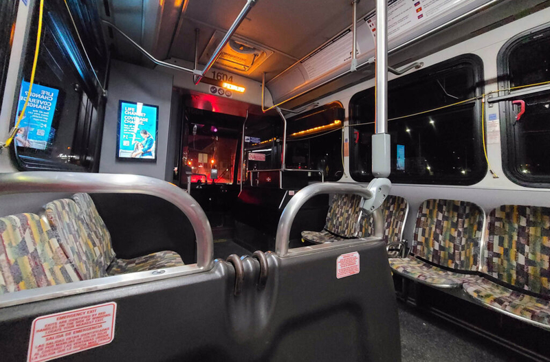 X683 Rda Bus Long-awaited efficiency report is short on solutions to prevent RIPTA ...