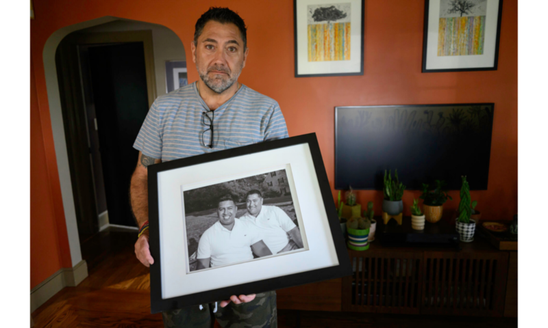 ICE agents are keeping watch outside courthouses. They upended a North Providence couple’s life.