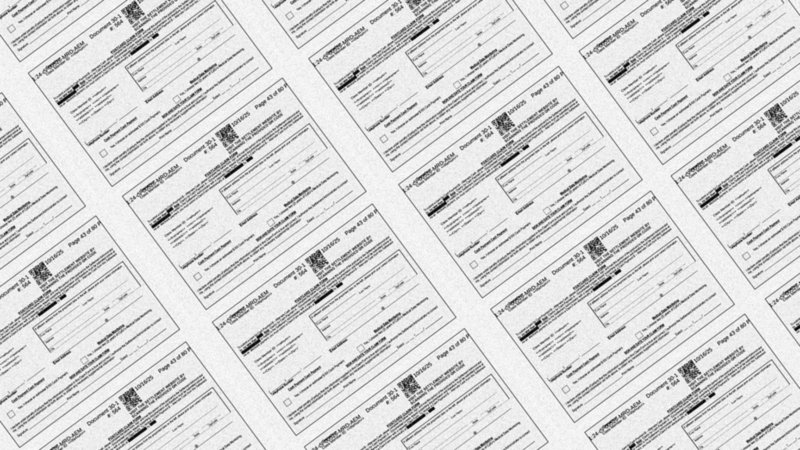 Deloitte reaches $6.3M deal to settle class action lawsuit in RIBridges data breach