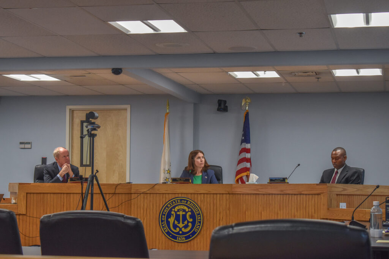 New R.I. cannabis retail licenses could be ready by May 2026. Not soon enough for some applicants.