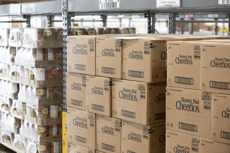 R.I. federal judge orders USDA to use emergency funds for food stamp benefits