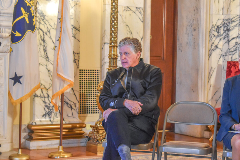 McKee faces lowest approval rating among state governors in Morning Consult survey 