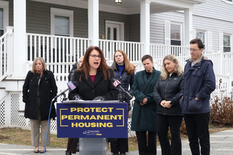 New federal lawsuit challenges HUD move to defund evidence-based approach to reducing homelessness