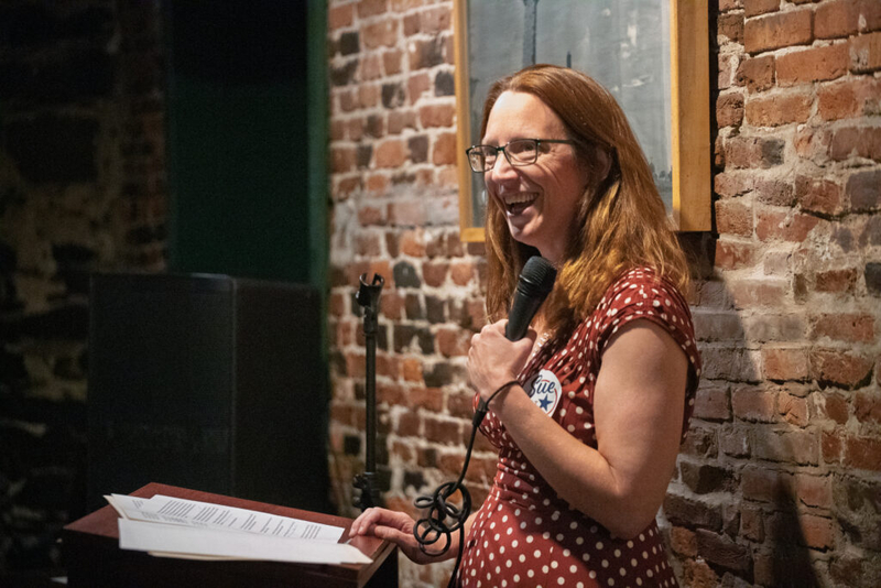 Providence councilor Sue AnderBois launches bid for R.I. lieutenant governor