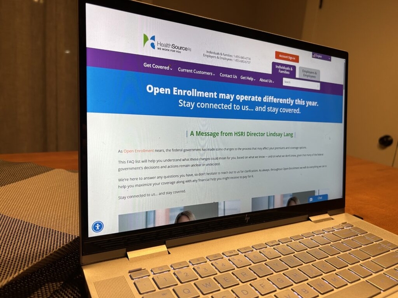 As premiums spike, HealthSource RI focuses on medical necessity versus low cost