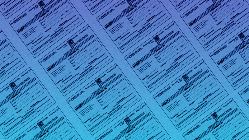 Deadline to submit claims for RIBridges data breach settlement is Jan. 14, 2026