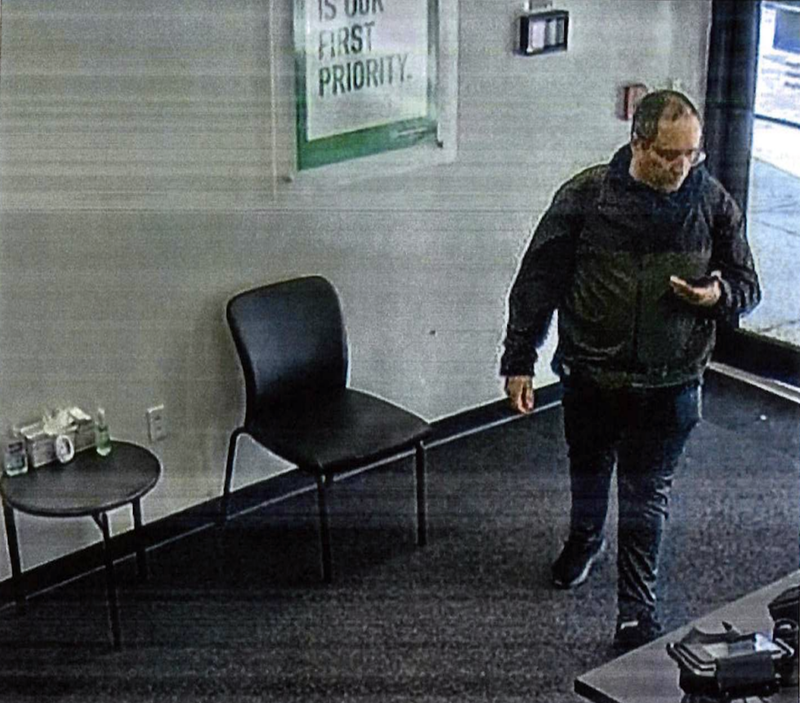 Providence, federal investigators in Salem, N.H. as search for Brown shooting suspect intensifies
