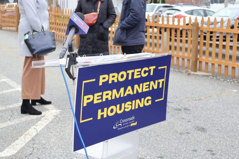 Judge blocks new HUD restrictions for Housing First initiatives