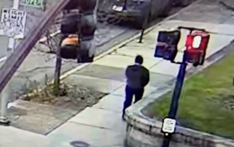 ‘We have not yet solved this case.’ Officials say person of interest to be released.