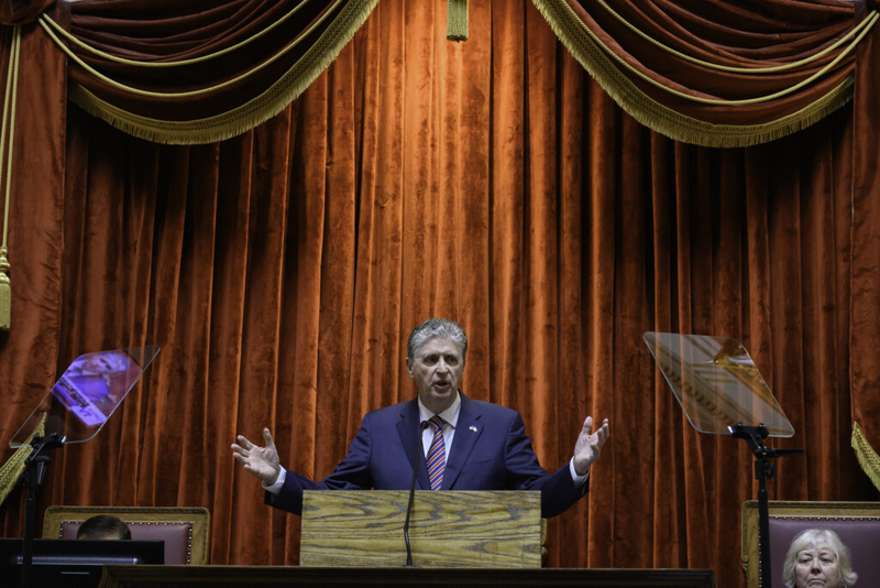 Transfer of Roger Williams, Fatima hospitals to state ownership set for Jan. 30