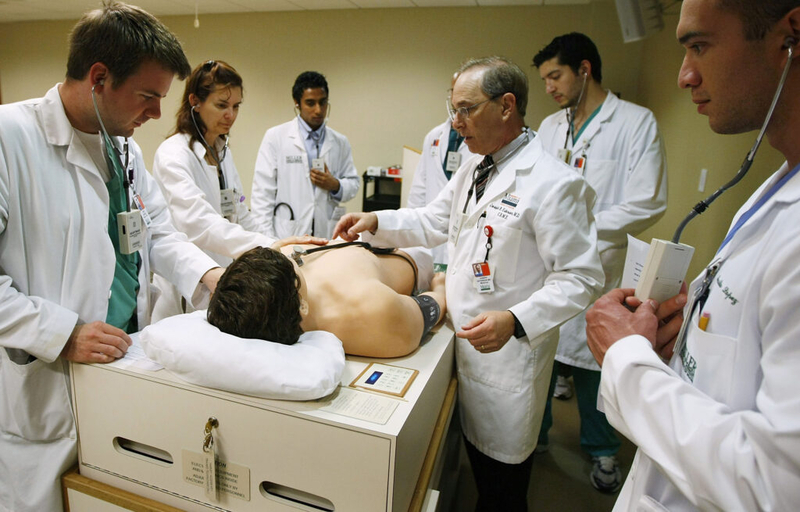 A new public medical school is essential to protecting Rhode Island’s long-term health