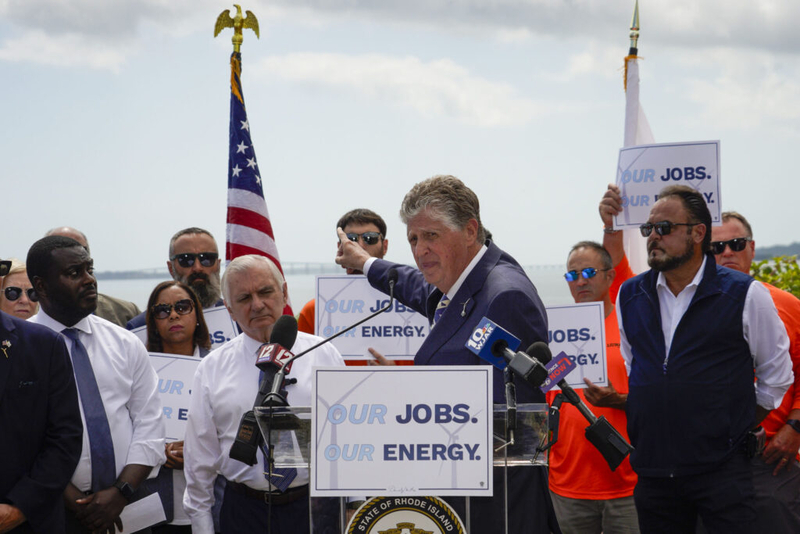 Save now, pay later: Critics warn McKee’s plan to ease energy bills comes with a tab