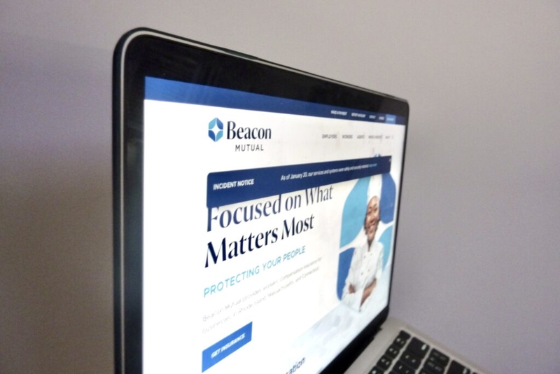 Beacon Mutual hit by ransomware attack