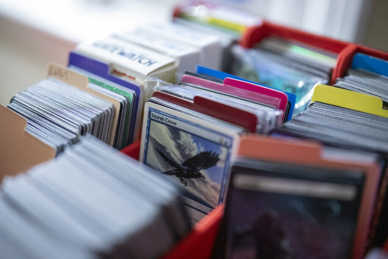 Hasbro shareholders drop suit alleging toymaker overprinted Magic: The Gathering card sets