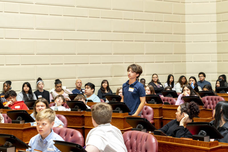 Why an unfunded civics mandate risks our future