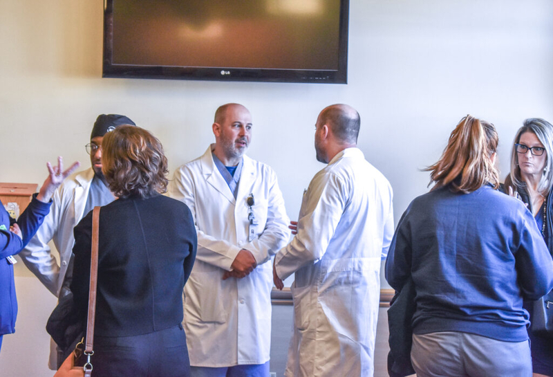 Four pediatric dental programs receive 6/10 settlement funds to provide care for Providence kids