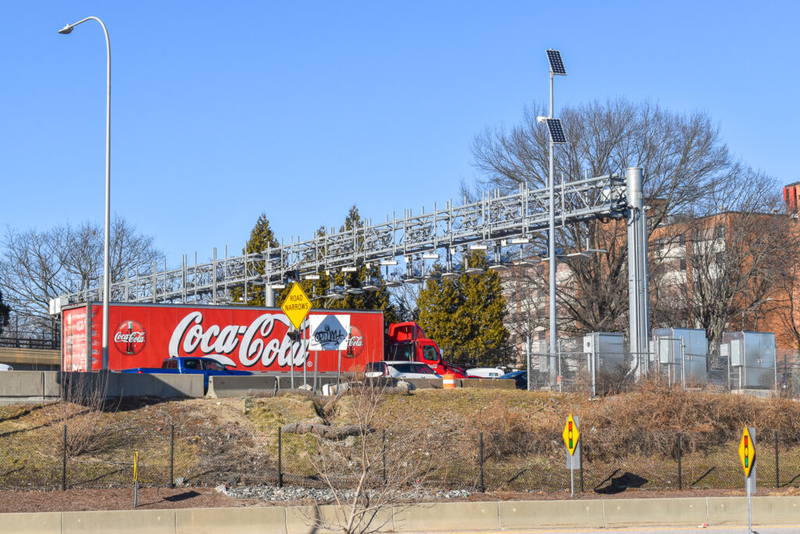 Truckers lose bid to be reimbursed for legal bills in RhodeWorks toll fight