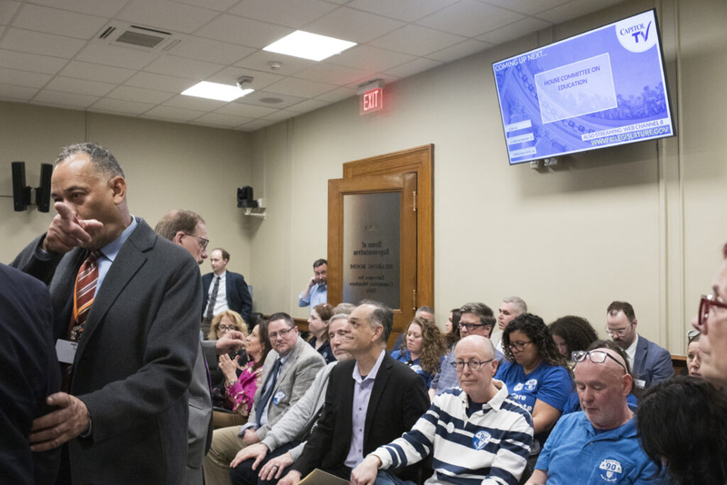 Demographic trends, demand for school choice are clear as daylight. Why do RI leaders look away?