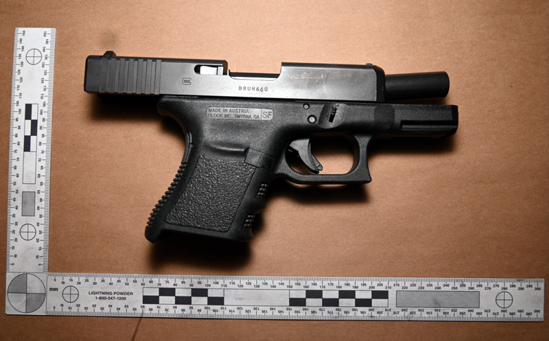 More than half a dozen states allow negligence lawsuits against the gun industry. RI could be next.