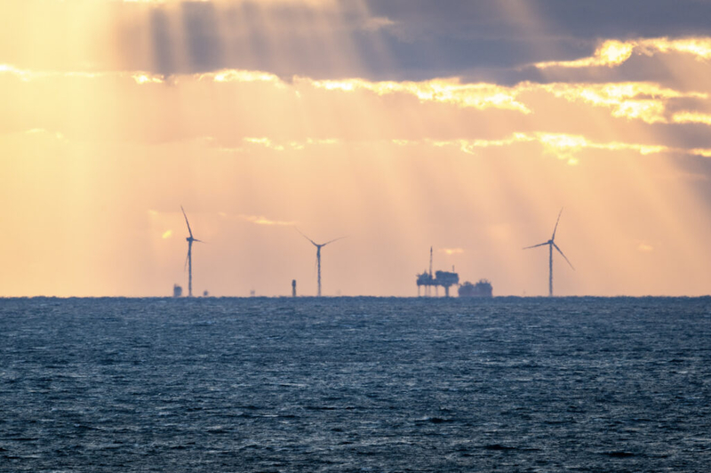 We’ve got the power: Revolution Wind begins delivering electricity to regional grid
