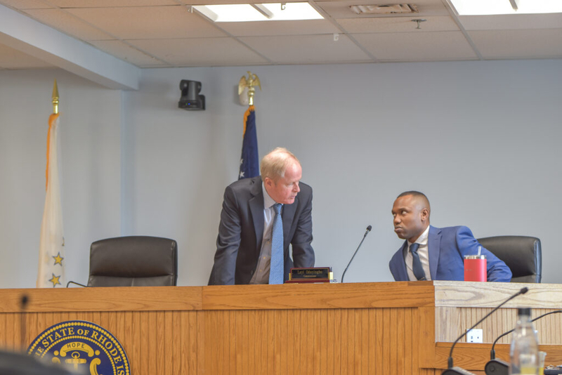 Cannabis Control Commission feels the frustration from retail applicants