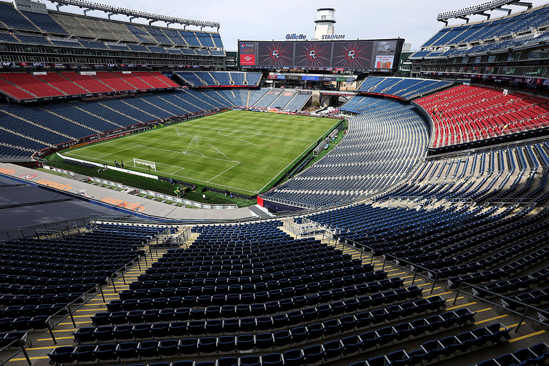 State officials say they’re ready for the ‘Rhode Island Summer of Soccer’