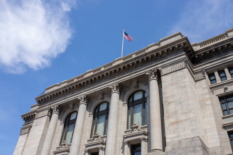 RI federal judge considers sanctioning ICE over man’s undisclosed criminal record