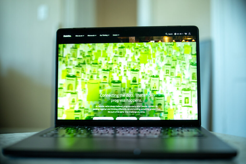State announces $7 million settlement with contractor Deloitte over RIBridges cyber breach