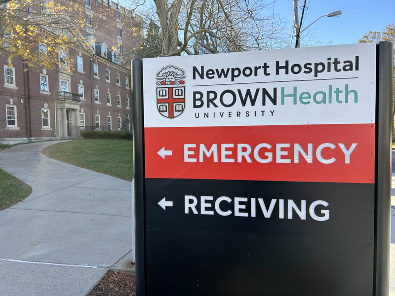 Newport Hospital birthing center will stay open. But it needs another $4.9M a year to survive.