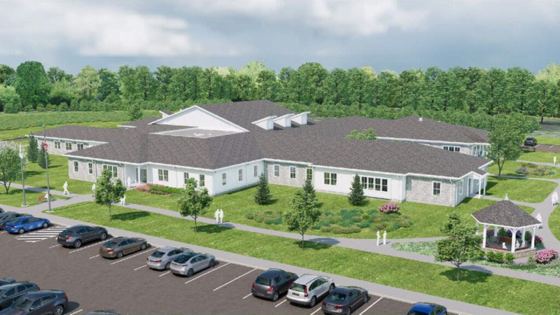 State seals $9.8 million deal with Family Service for Exeter girls treatment center