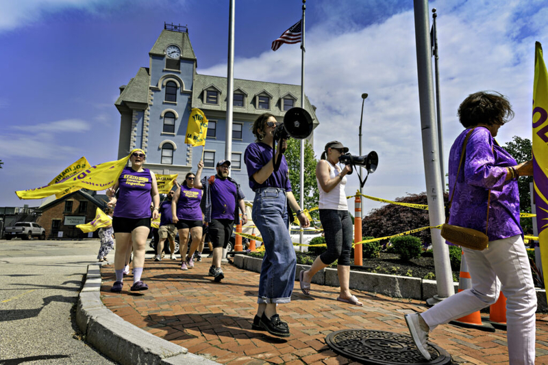 Care New England cuts leadership jobs amid forecasted FY26 budget deficit