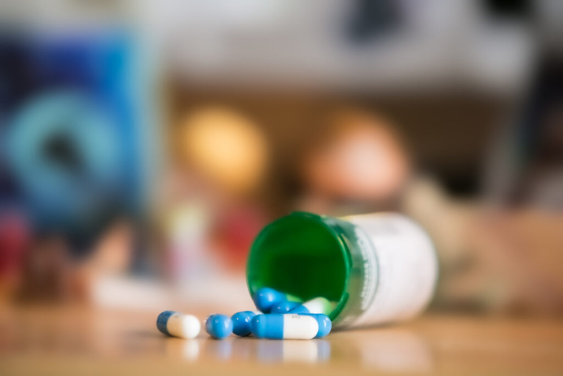RI attorney general makes final push to boost enforcement powers against pharmaceutical middlemen