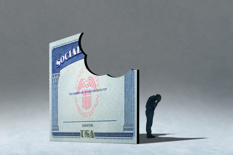 Rising costs are outpacing retirement. Social Security taxes make it worse.
