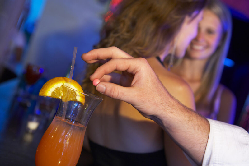 ‘Don’t get roofied!’ RI House, Senate pass legislation to make bars offer anti-drugging drink lids