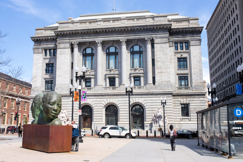 RI federal judge orders investigation after ICE failed to disclose man’s murder warrant
