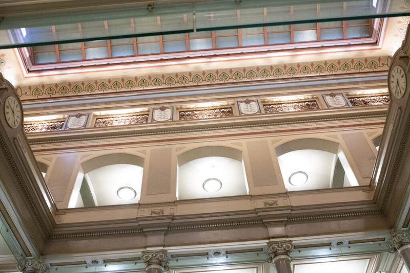 Veto override vote fails on Providence City Council’s rent stabilization ordinance