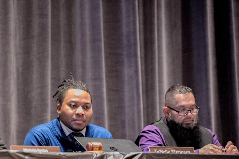 Education commissioner goes off on Providence school board president for sharing confidential memo