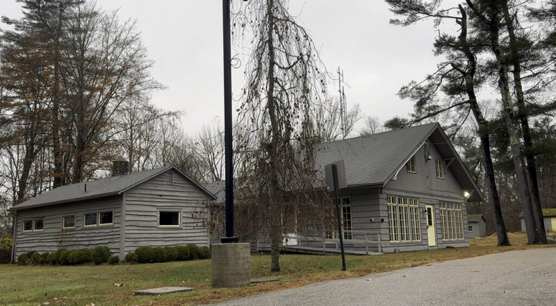 URI-DEM partnership will reopen W. Alton Jones campus in September