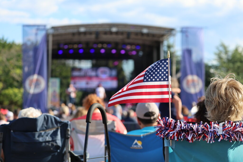 New barriers save the day for Bristol July 4th concerts in the park