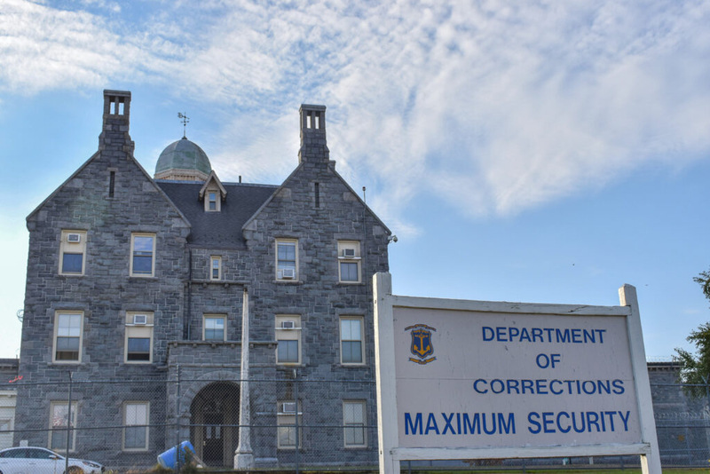 As Salisbury exits, McKee turns to longtime corrections official as interim prisons director
