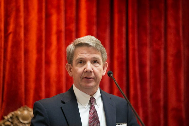 Care New England CEO to step down in 2027 to become board chair