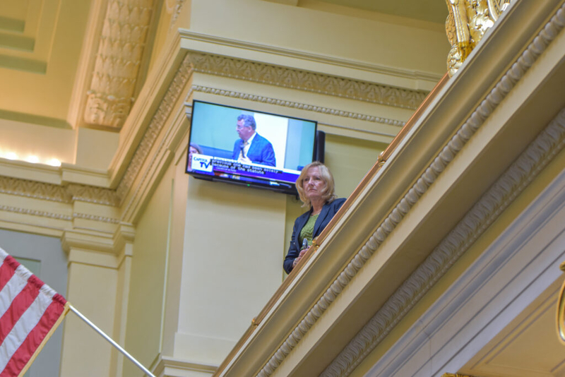 RI Senate approves bill reviving expired clergy abuse lawsuits