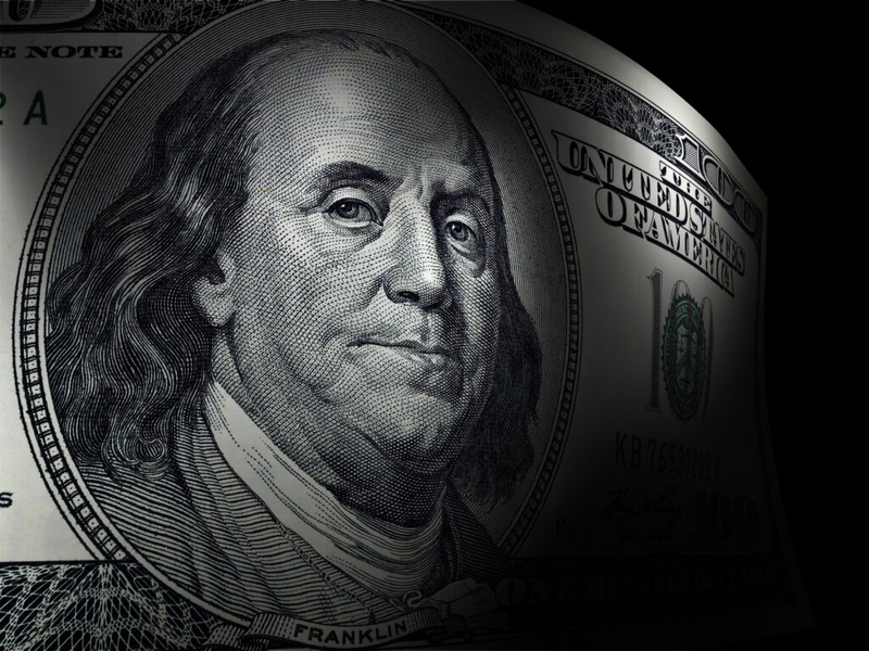 There’s more money in politics than ever. Here’s one way Rhode Island can fight back.
