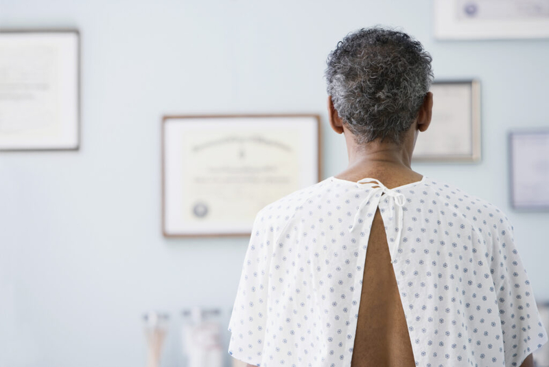 Rhode Island has a primary care problem. Health Insurance Commissioner Cory King has a plan.