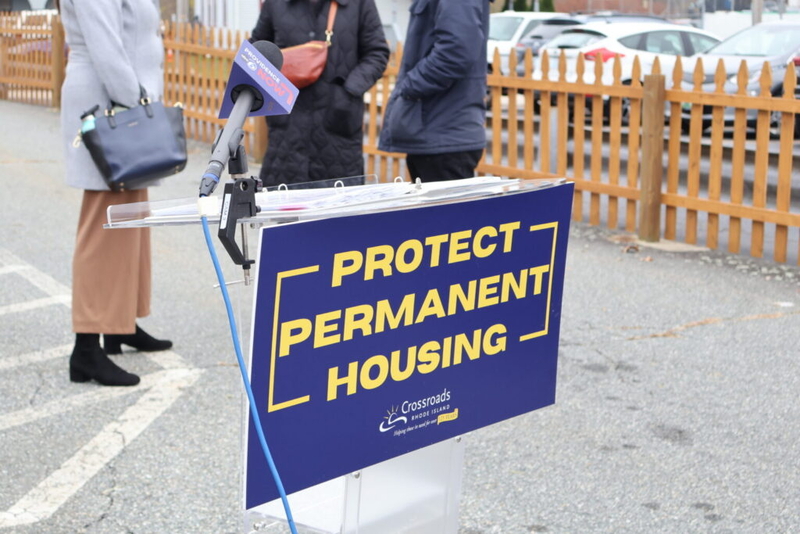 RI federal judge strikes down HUD’s 2025 restrictions for Housing First initiatives