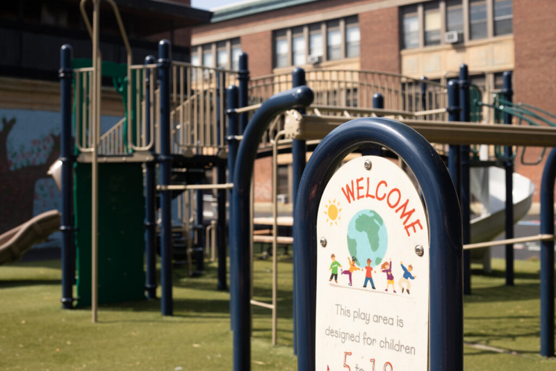 After seven years, Providence has its schools back — and all of the same institutional problems too