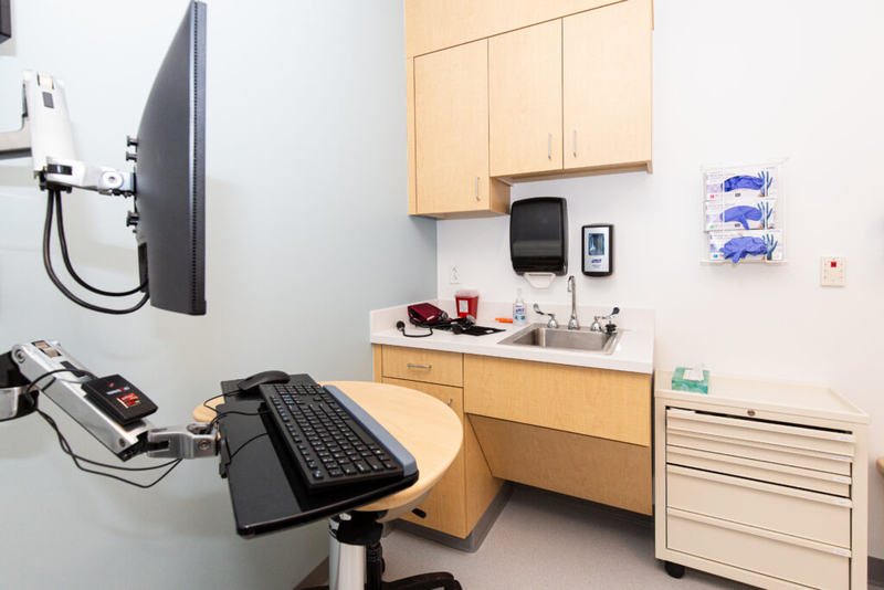 The doctor will not see you now: 1,900 seniors, disabled residents to lose Brown Health providers